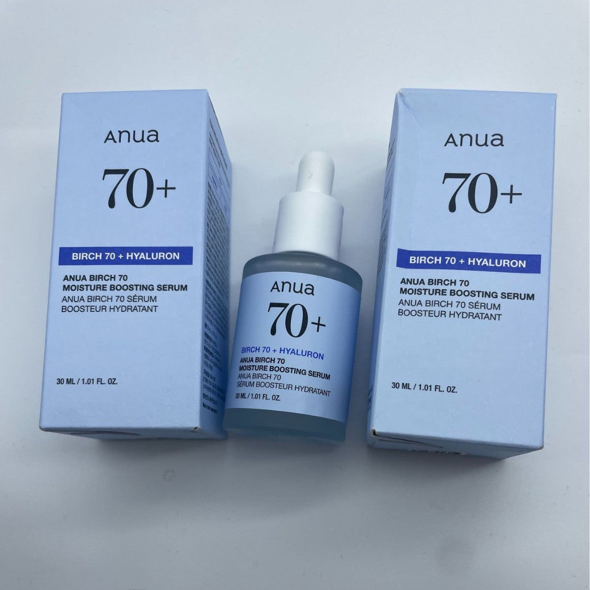 Anua Korean Skincare Collection | Heartleaf 77% Toners, Serums, Creams & Cleansers | Authentic K-Beauty