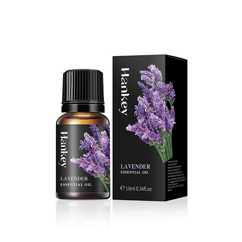 زيت عطري