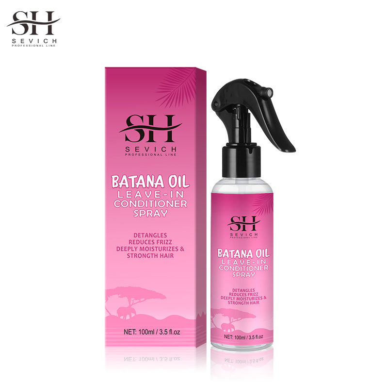 Sevich Batana Oil Hair Butter Mask 110g | Deep Repair & Hair Growth Treatment
