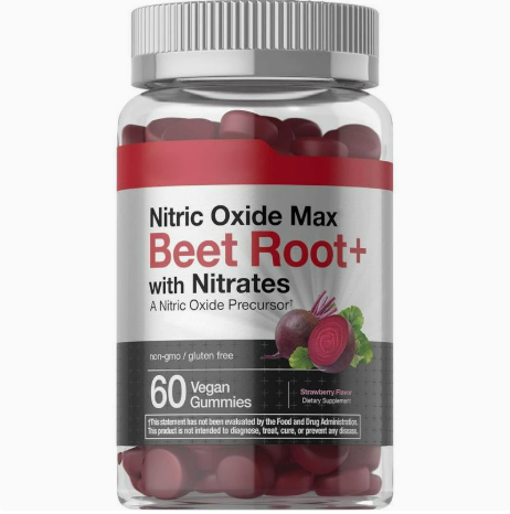 Spicy Cubes Men's Wellness Gummies | Hormone Balance & Intimacy Support with Chili Pepper, Muira Puama & Epimedium | 30 Count