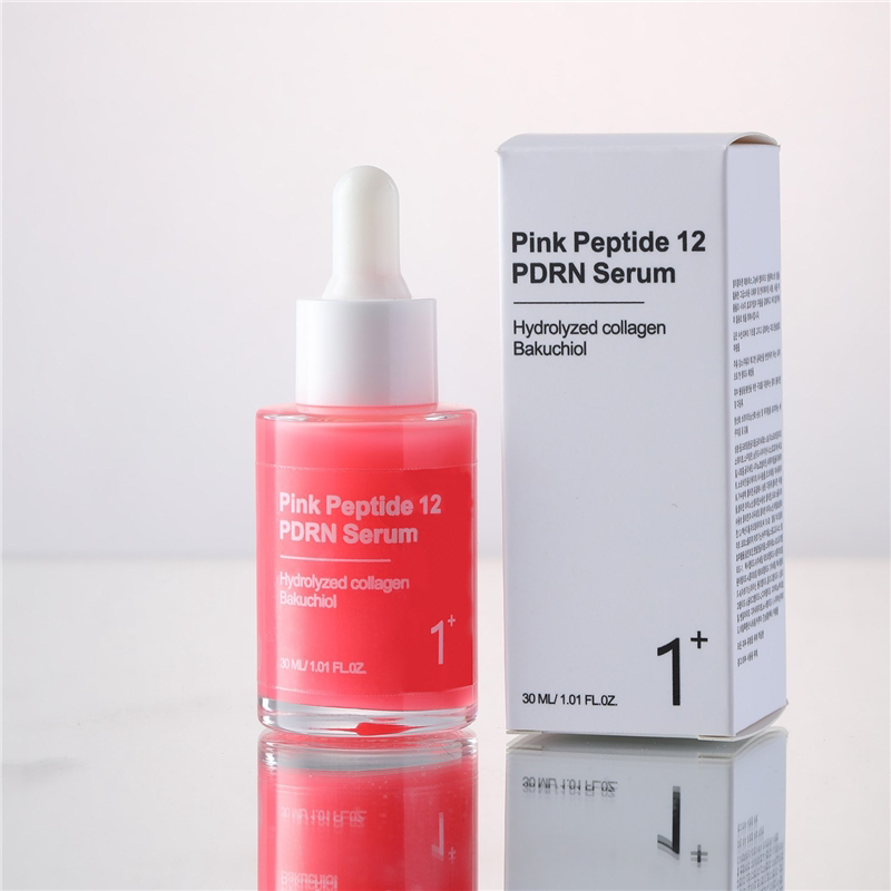 Retinol Collagen Serum with 5% Hyaluronic Acid | Deep Hydration Firming & Anti-Aging Face Serum 30ml