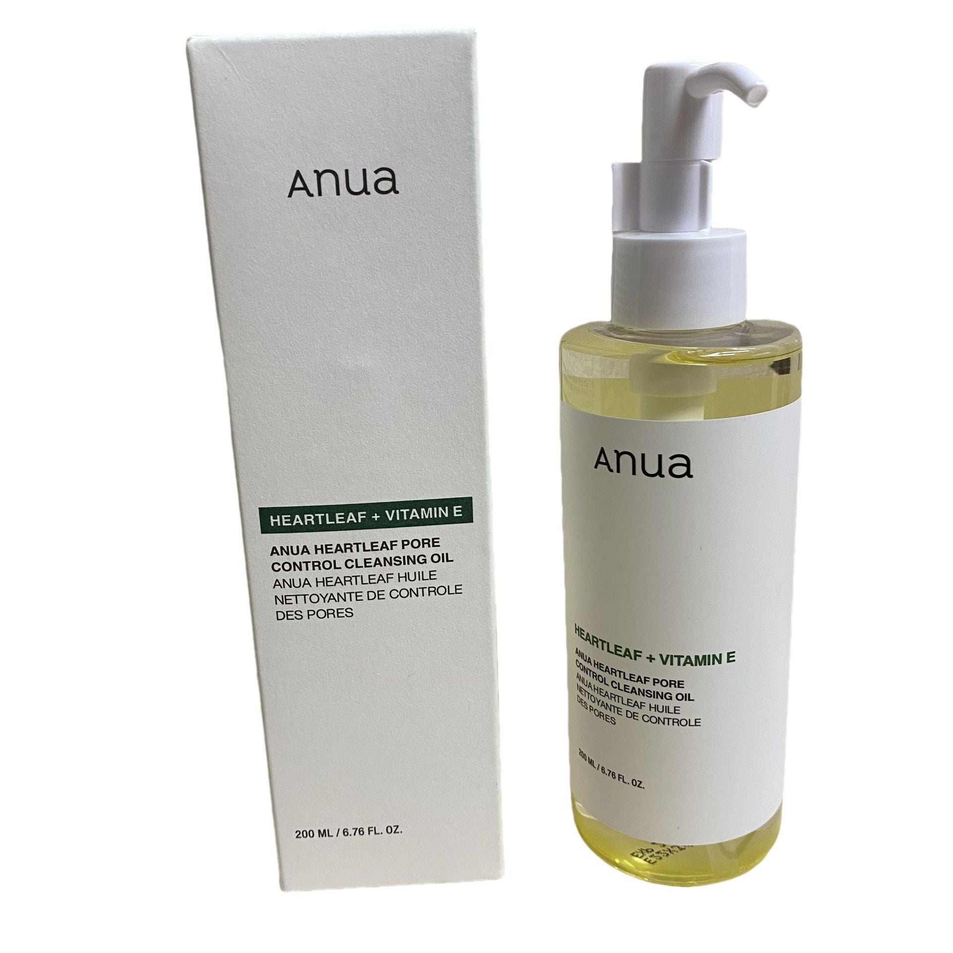 Anua Heartleaf 77 Clear Pad | Korean Exfoliating Toner Pads | Calming Acne Skincare 160ml