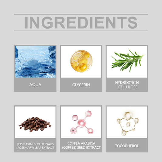Minimalist Hair Growth Actives 18% Serum | 5% Capixyl + 3% Redensyl + 3% Procapil | Reduces Hairfall & Boosts Growth | 30ml