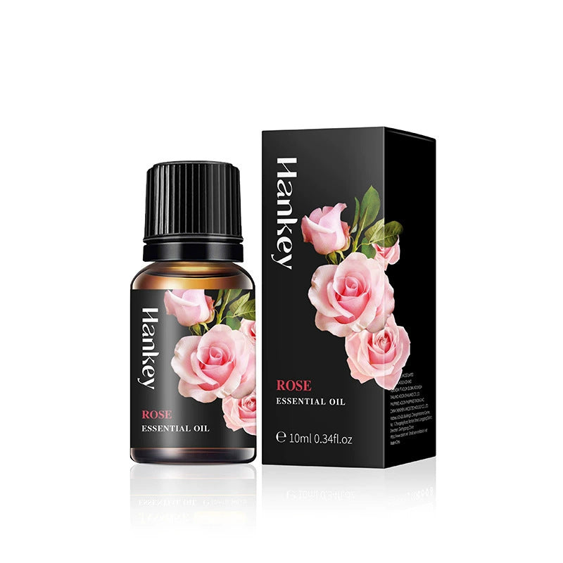 زيت عطري