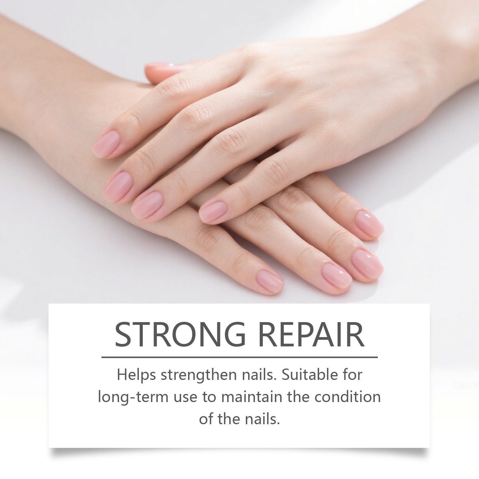 Ximonth Nourishing Bee Venom Nail Spray 20ml | Nail Discomfort Relief & Healthy Nail Growth Support | Safe Easy-Use Nail Care Treatment