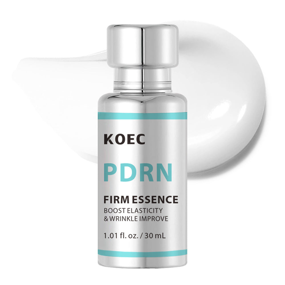 KOEC One Day Exosome Shot 2000 | AHA BHA PHA + Lacto Exosome Face Serum | Smooth & Delicate Skin 30ml