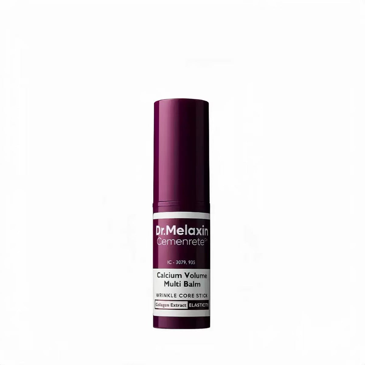 SEO Title
Copy
Dr.Melaxin Cemenrete Calcium Volume Multi Balm | Anti-Wrinkle Collagen Stick for Skin Elasticity
