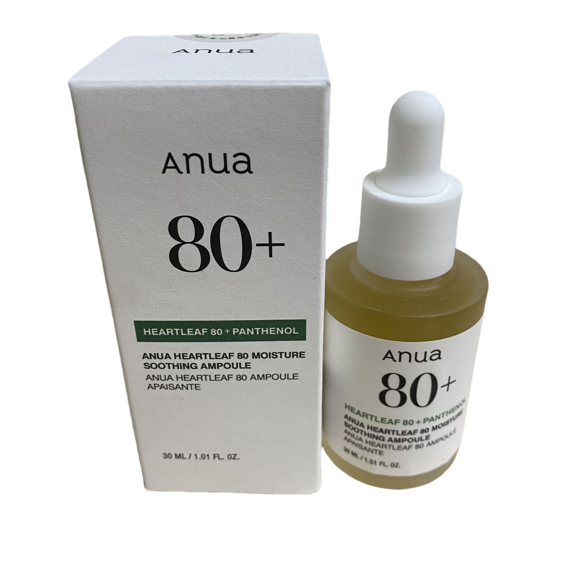Anua Heartleaf 77 Clear Pad | Korean Exfoliating Toner Pads | Calming Acne Skincare 160ml