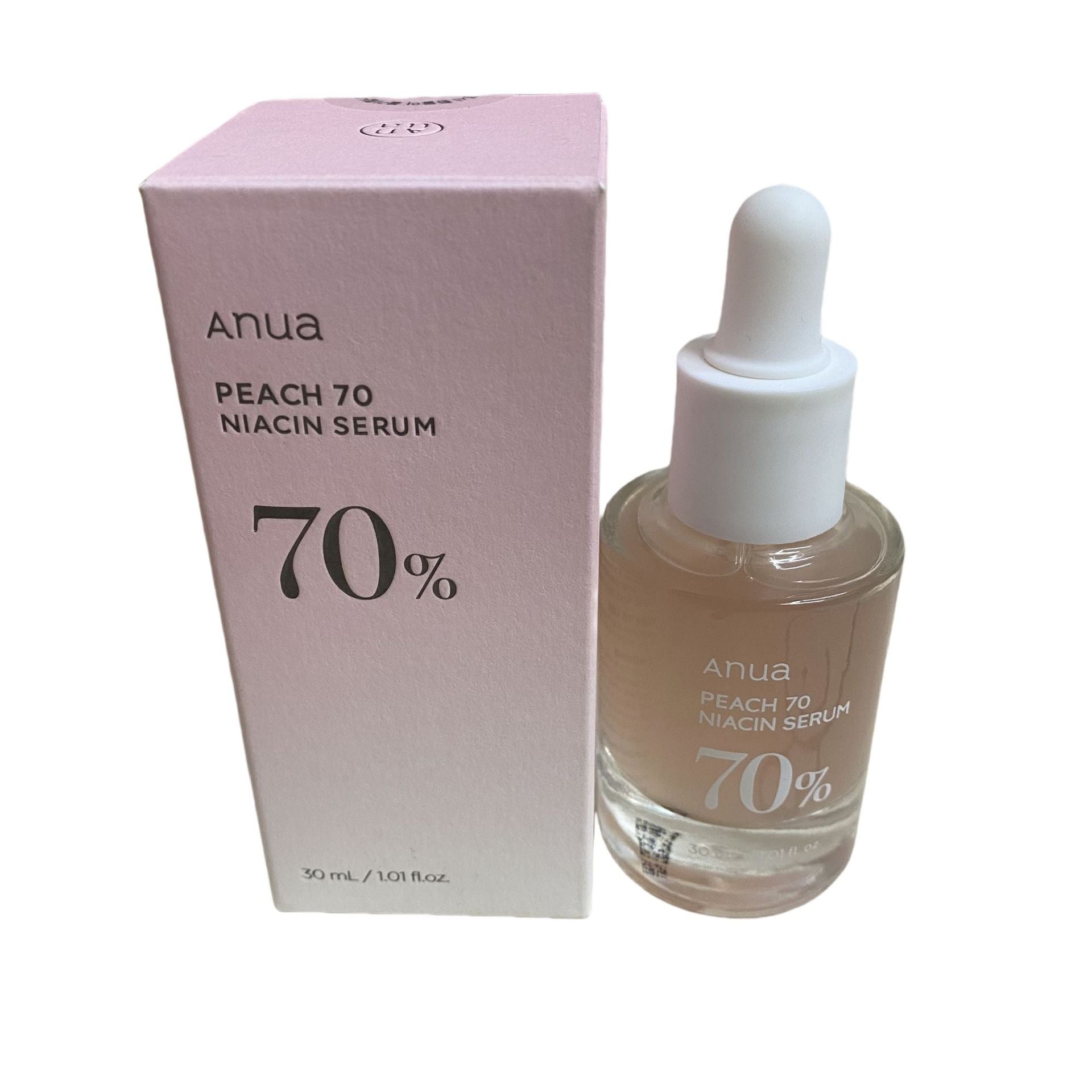 Anua Heartleaf 77 Clear Pad | Korean Exfoliating Toner Pads | Calming Acne Skincare 160ml