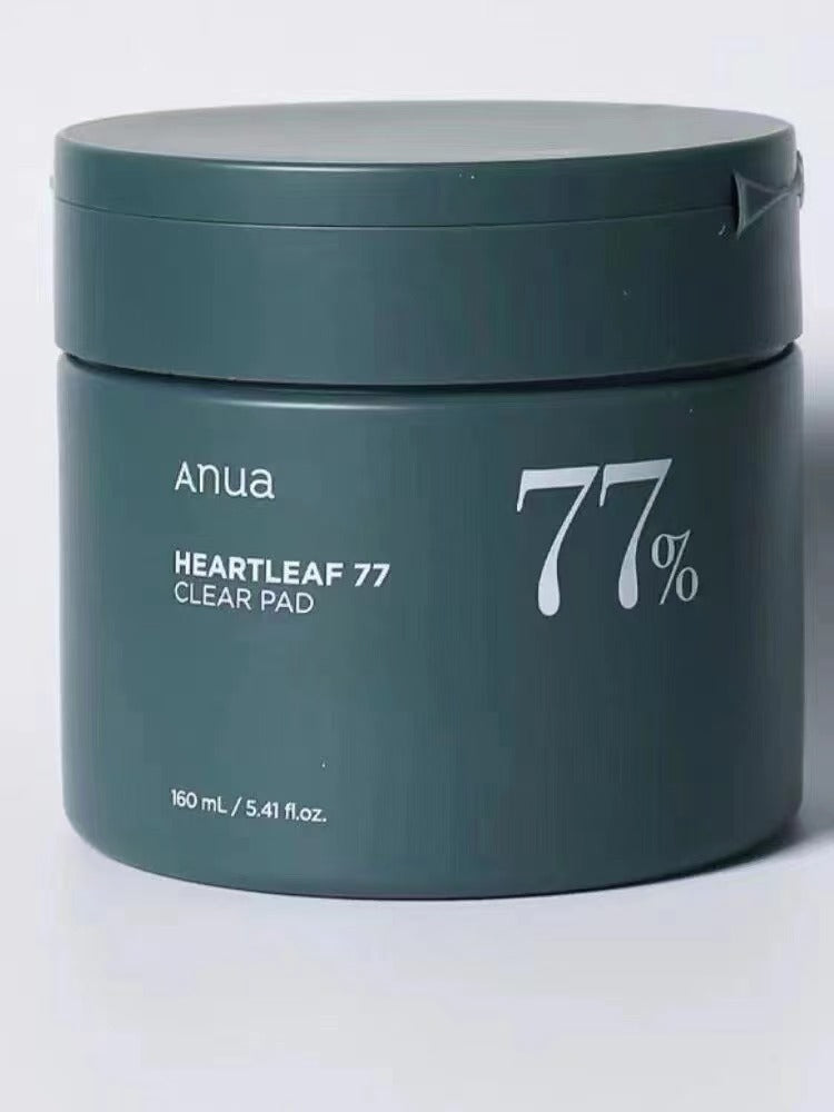 Anua Korean Skincare Collection | Heartleaf 77% Toners, Serums, Creams & Cleansers | Authentic K-Beauty