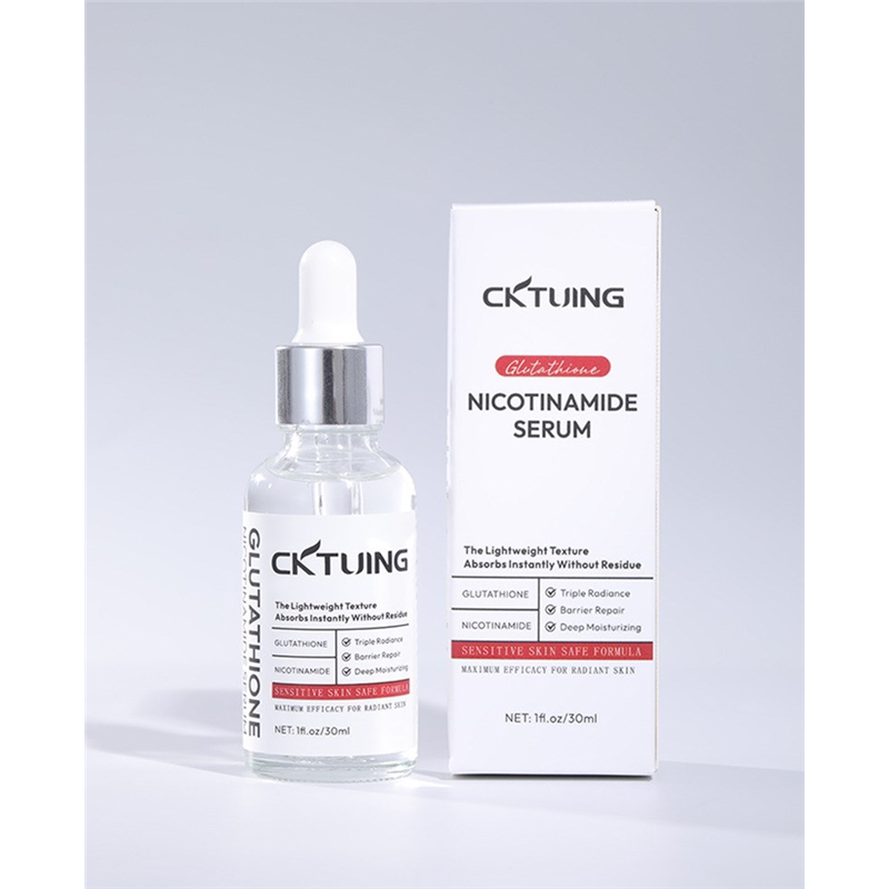 Retinol Collagen Serum with 5% Hyaluronic Acid | Deep Hydration Firming & Anti-Aging Face Serum 30ml