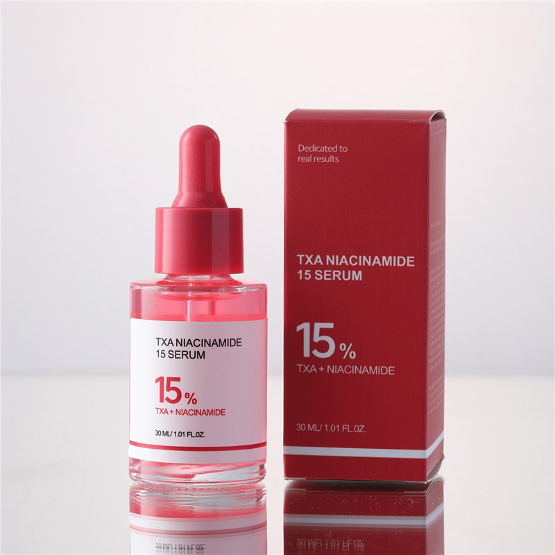 Retinol Collagen Serum with 5% Hyaluronic Acid | Deep Hydration Firming & Anti-Aging Face Serum 30ml
