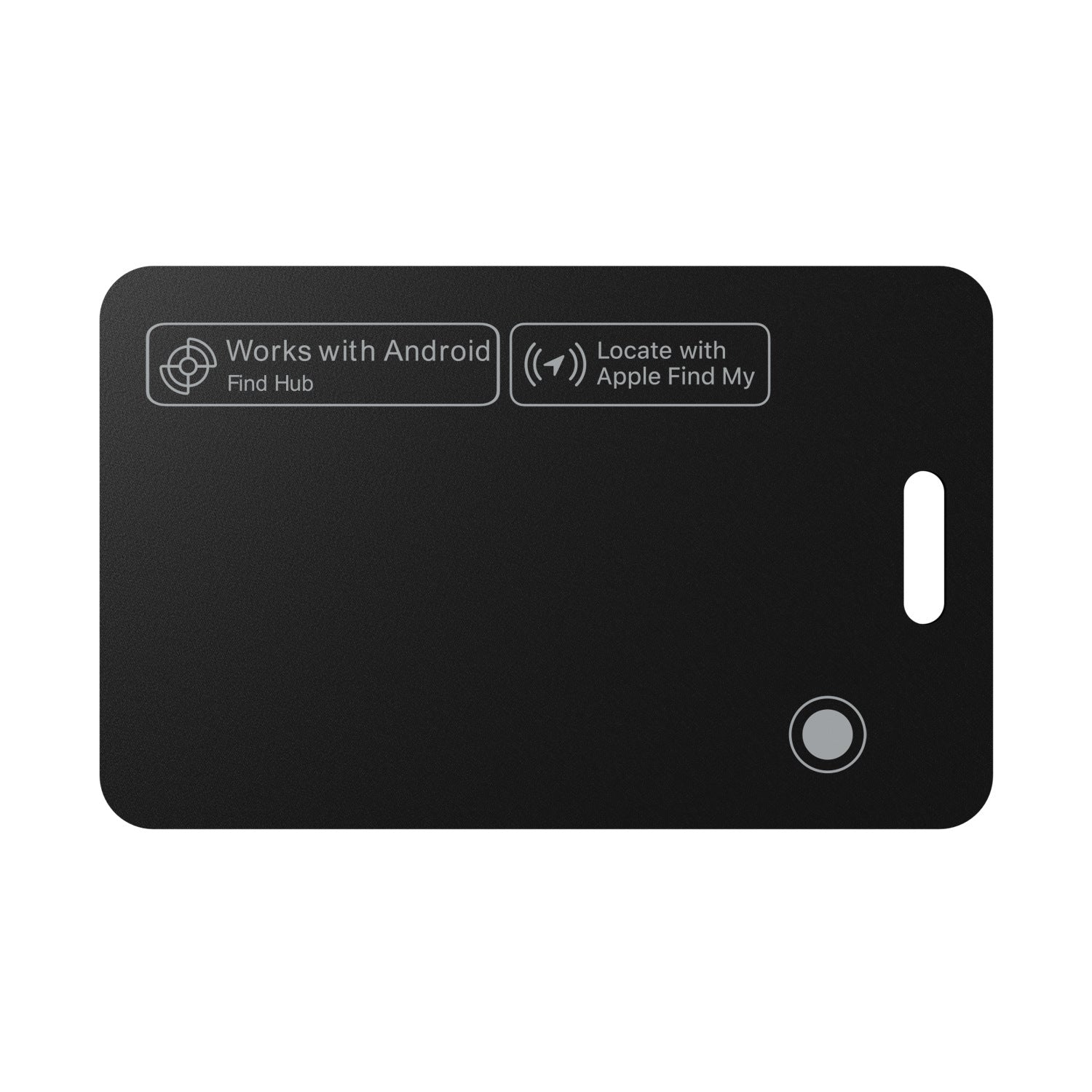Inni Yinni IP68 Waterproof GPS Tracker | Google Certified | Android