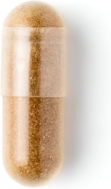 Bella All Natural Extreme Strength Liver Support | 100% Natural Healthy Liver Capsules 60 Count