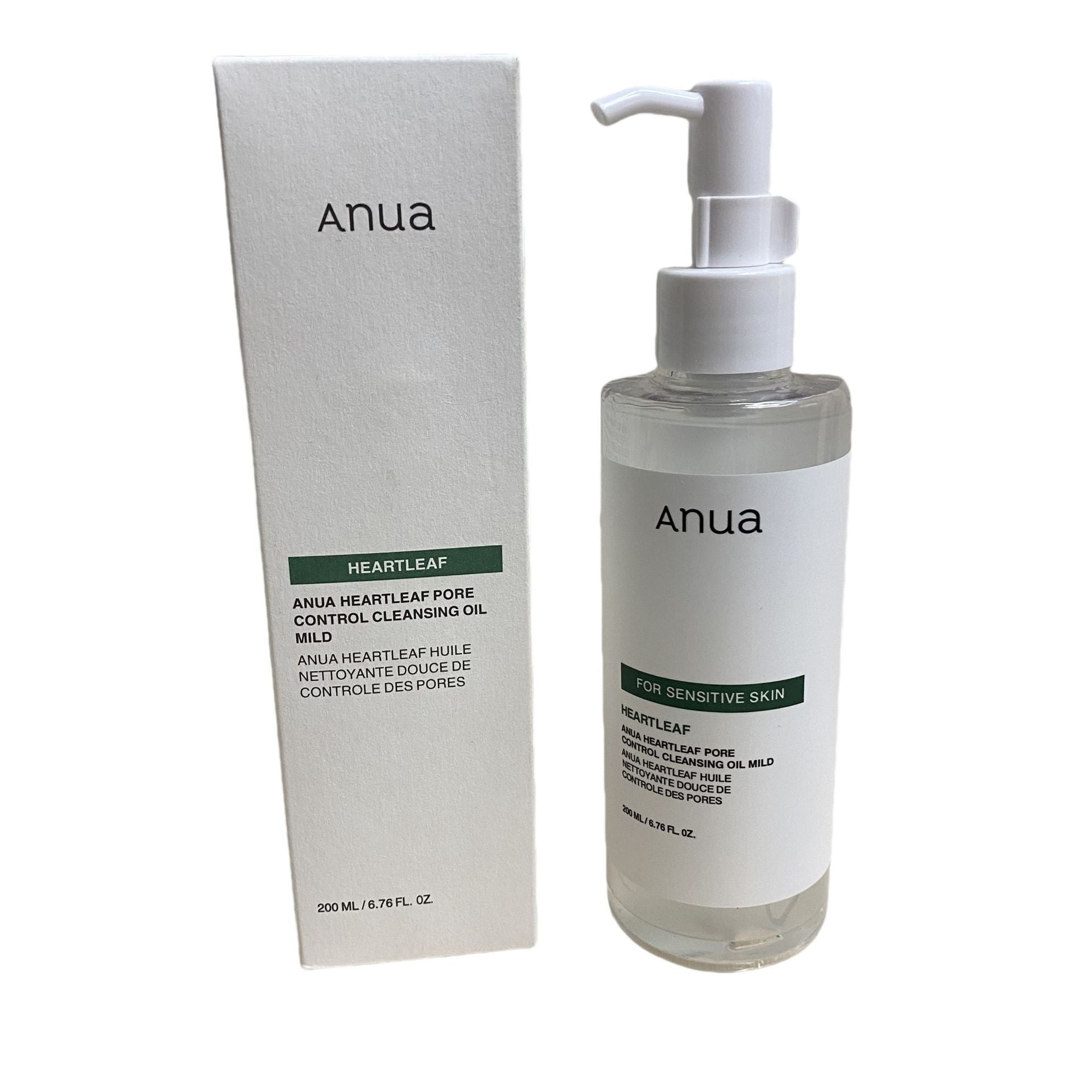 Anua Heartleaf 77 Clear Pad | Korean Exfoliating Toner Pads | Calming Acne Skincare 160ml