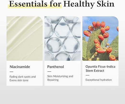 Dr. Althea Pro Lab 345 Relief Cream Set of 2 | Niacinamide, Centella & Ceramide Soothing Face Cream — 50ml Each