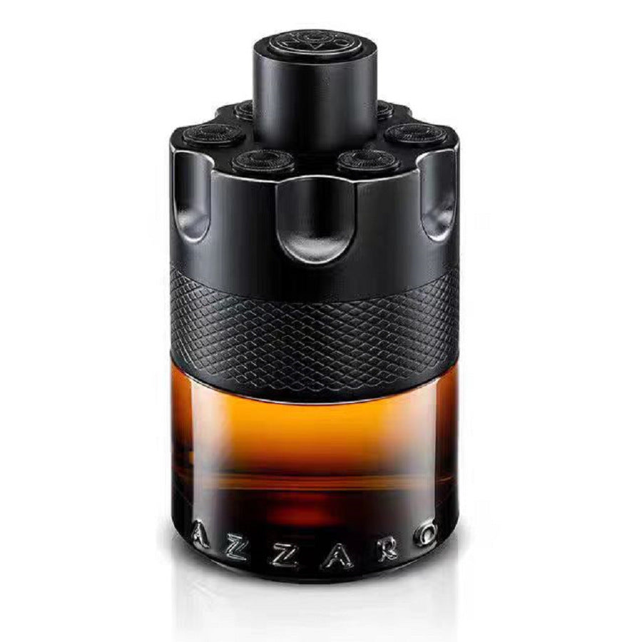عطر أزارو ذا موست وونتد بارفان 100 مل | عطر خشبي مكثف للرجال | أو دو بارفان يدوم طويلاً