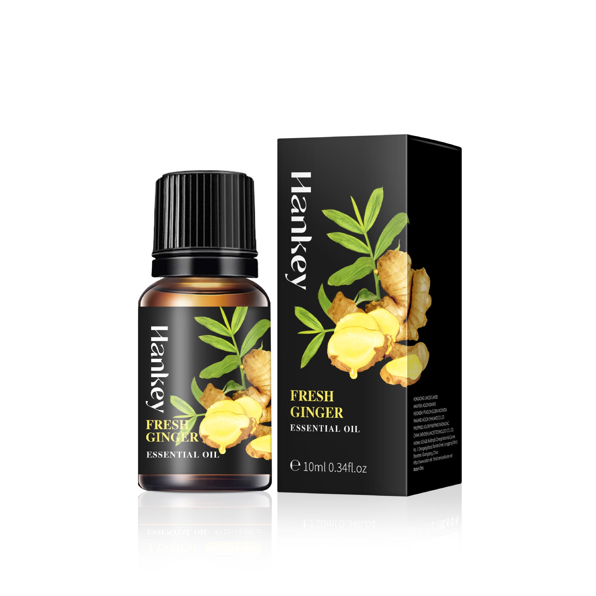 زيت عطري
