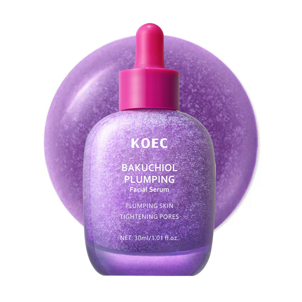 KOEC PDRN Pink Peptide Glow Serum | Dark Spot Care & Even Skin Tone | Korean Brightening Face Serum 30ml