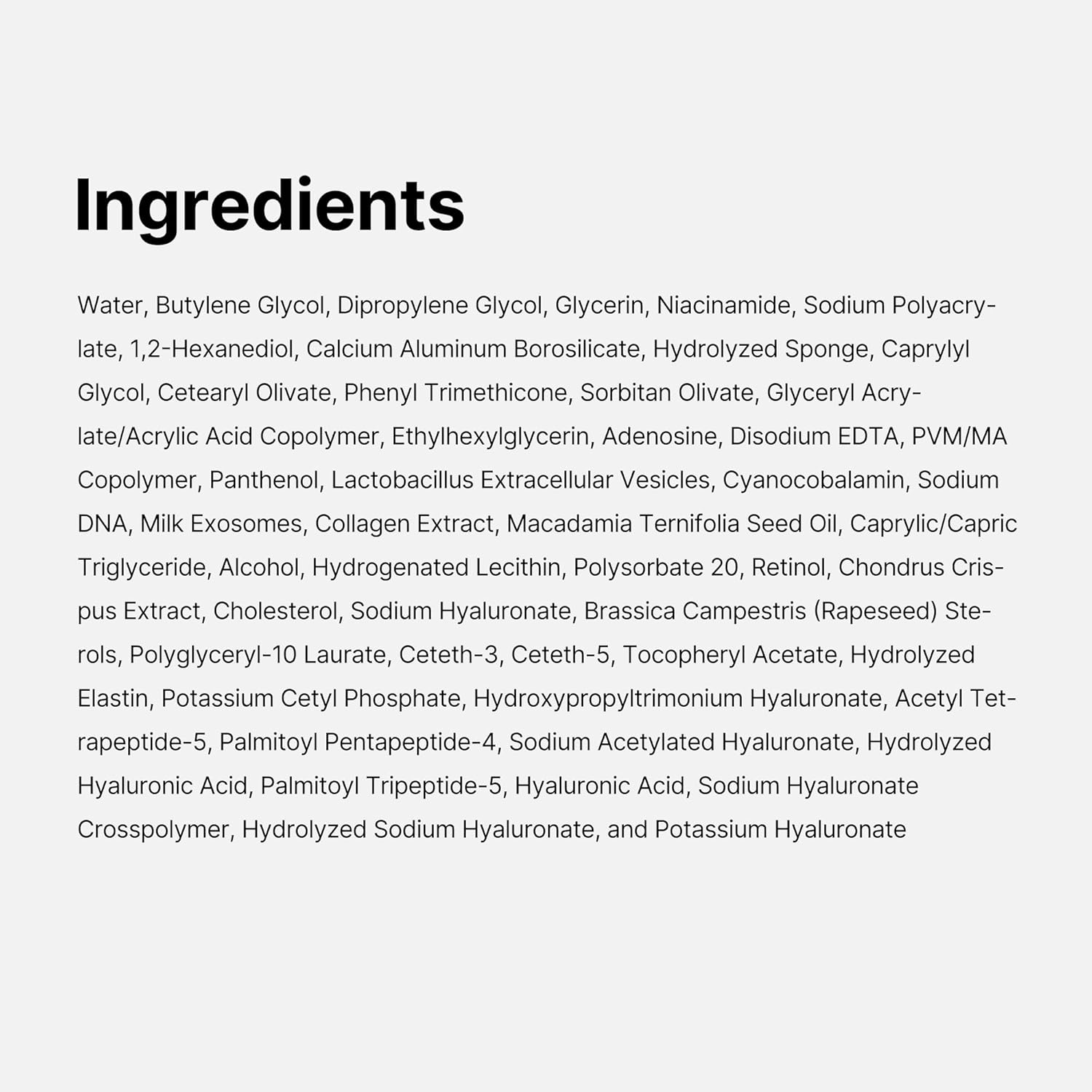 Medicube PDRN Pink Collagen Exosome Shot 7500 Buy One Get One Free | PDRN Sodium DNA Collagen Exosome Korean Anti-Aging Repair Face Serum