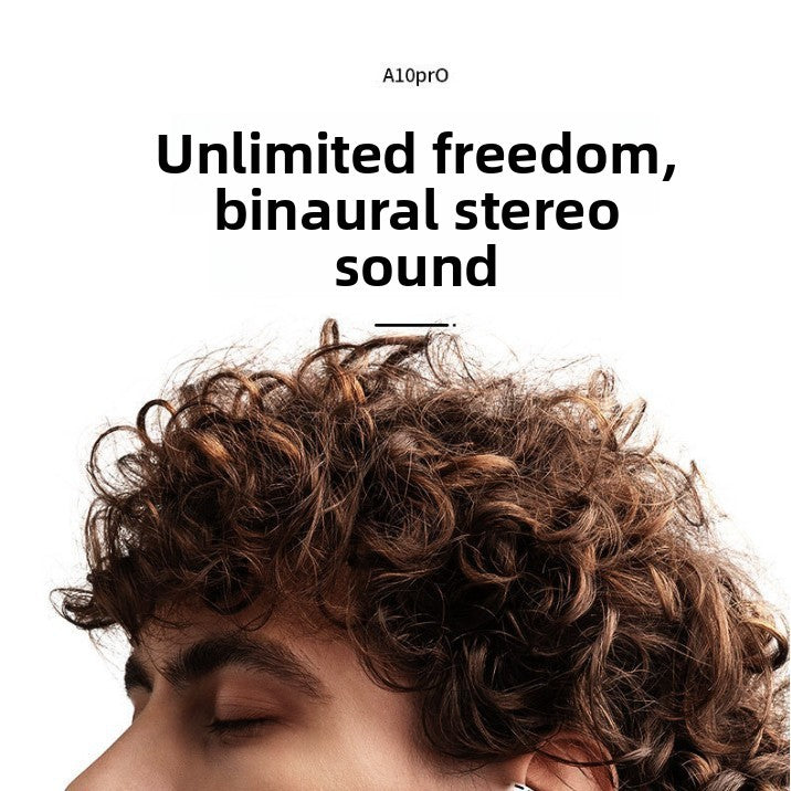 Smart Touch Screen TWS Wireless Earbuds Charging Case LCD Color Display Clock Battery Indicator Bluetooth 5.0 In-Ear Headphones Stereo Sound for iPhone Android Music Travel Gift
