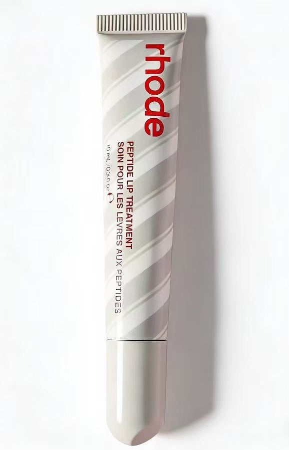 Rhode Peptide Lip Tint 10ml | Getönter Peptid-Lippenbalsam für hydratisierte, glänzende Lippen | Mehrere Farbtöne