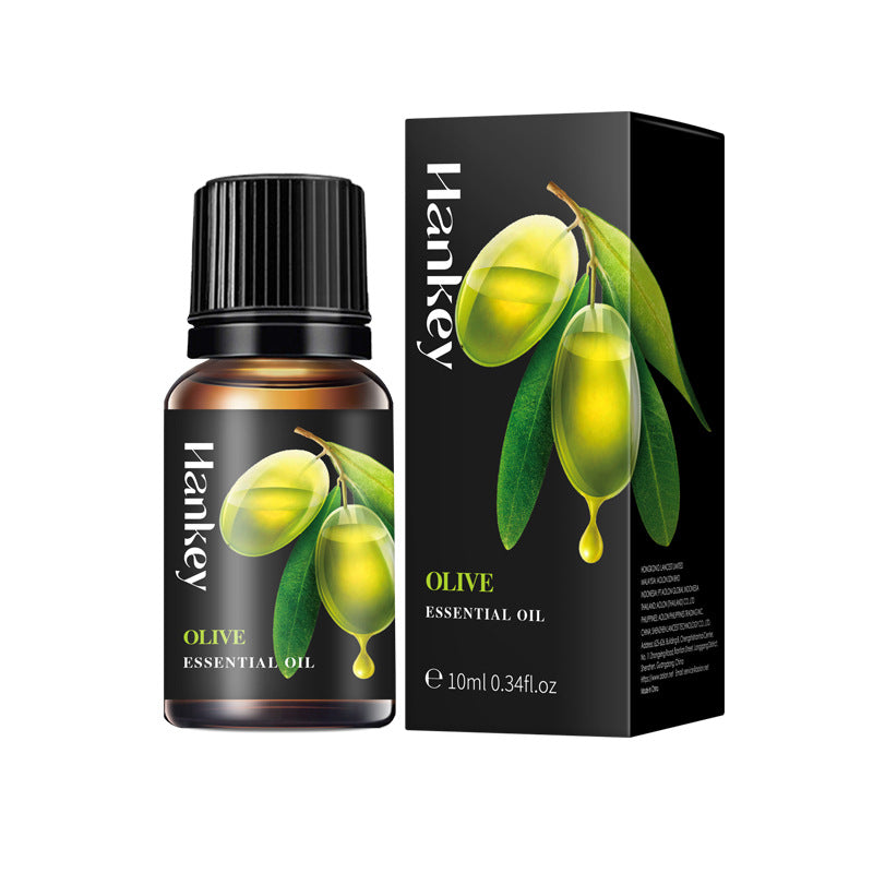زيت عطري