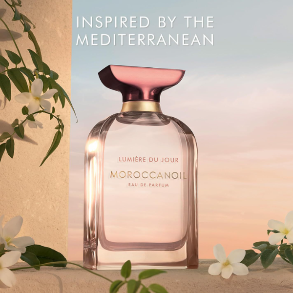 Moroccanoil Lumi�re Du Jour | Mediterranean Eau de Parfum