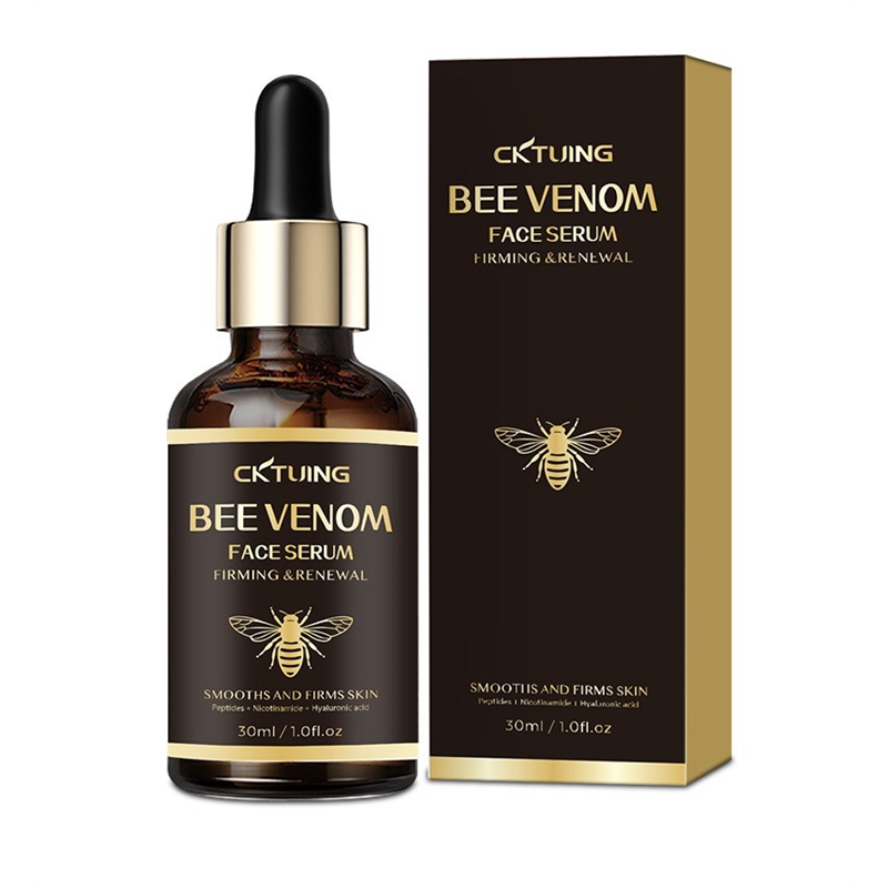 Retinol Collagen Serum with 5% Hyaluronic Acid | Deep Hydration Firming & Anti-Aging Face Serum 30ml