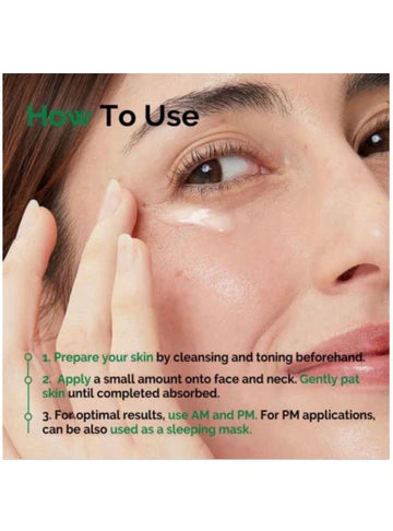 KOEC Dark Spot Correcting Glow Serum Set of 2 | Niacinamide + Squalane 50ml Lightweight Formula