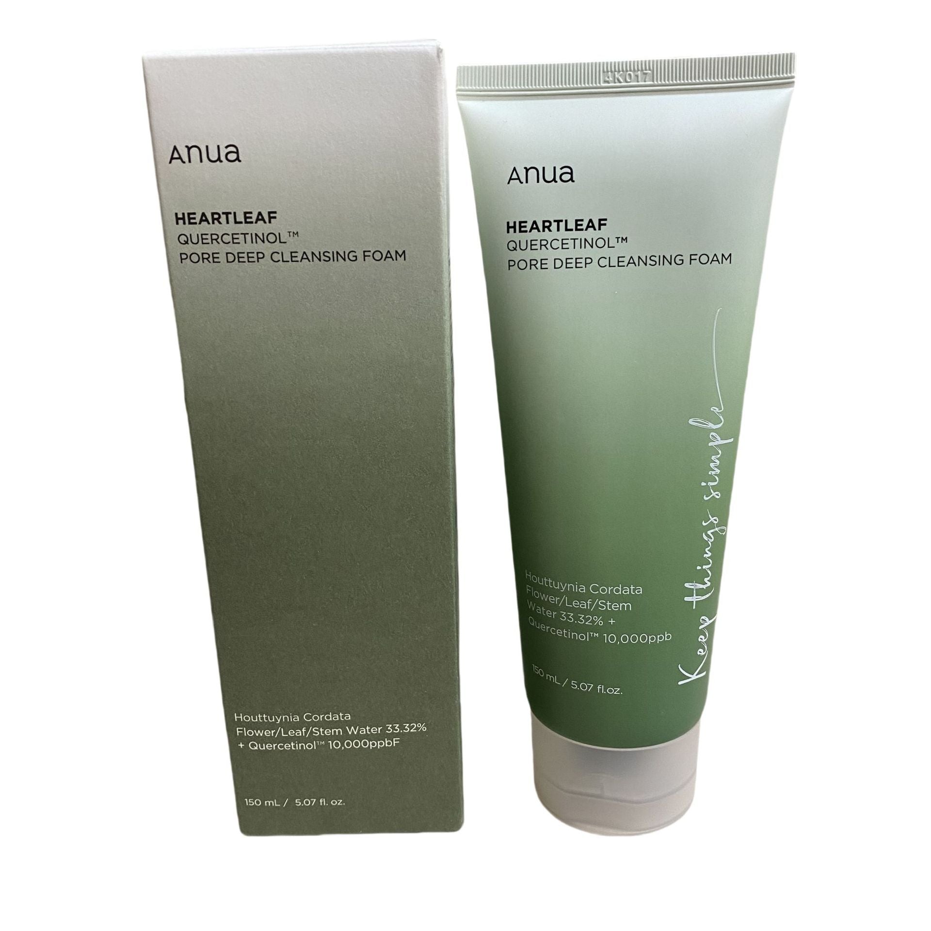Anua Heartleaf 77 Clear Pad | Korean Exfoliating Toner Pads | Calming Acne Skincare 160ml