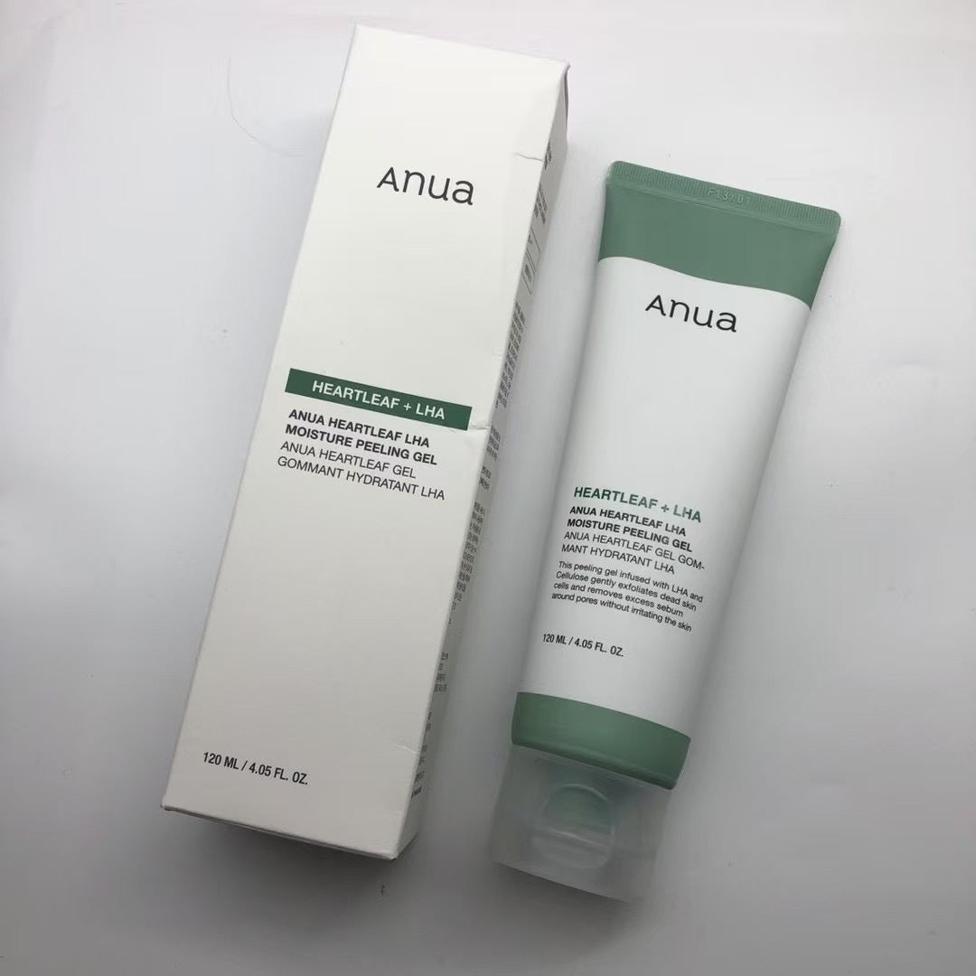 Anua Korean Skincare Collection | Heartleaf 77% Toners, Serums, Creams & Cleansers | Authentic K-Beauty