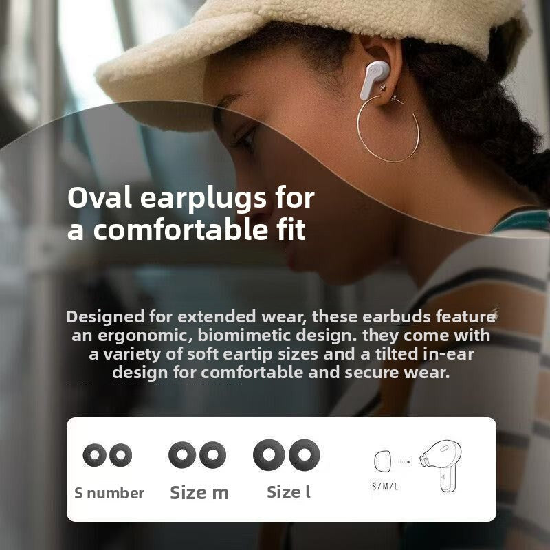 سماعات أذن لاسلكية JBL Wave 200 TWS، صوت جهير عميق، بطارية تدوم 20 ساعة، مكالمات بدون استخدام اليدين، بلوتوث، لون أسود، من هارمان، مثالية للموسيقى والعمل والسفر، متوافقة مع أجهزة آيفون وأندرويد.