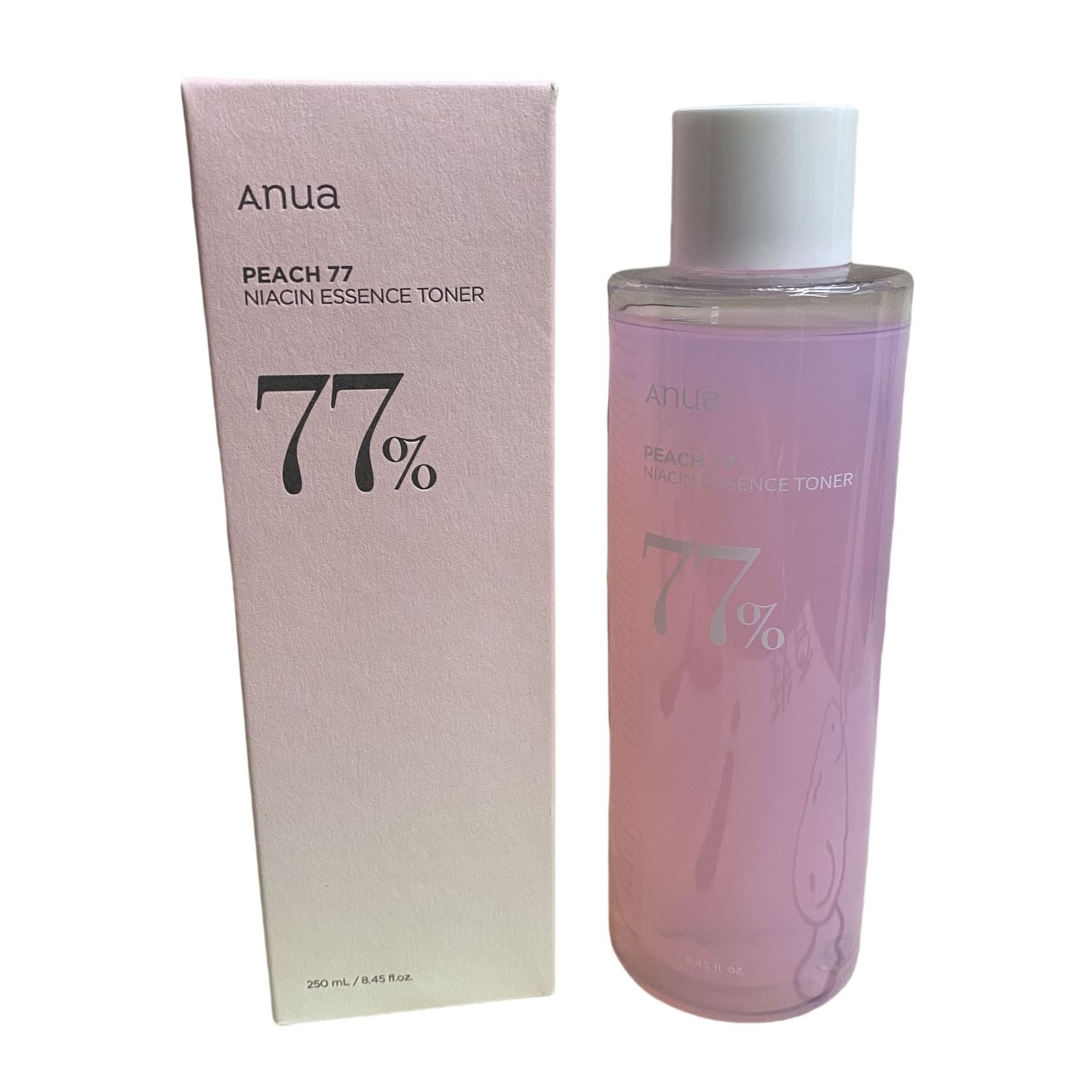Anua Heartleaf 77 Clear Pad | Korean Exfoliating Toner Pads | Calming Acne Skincare 160ml
