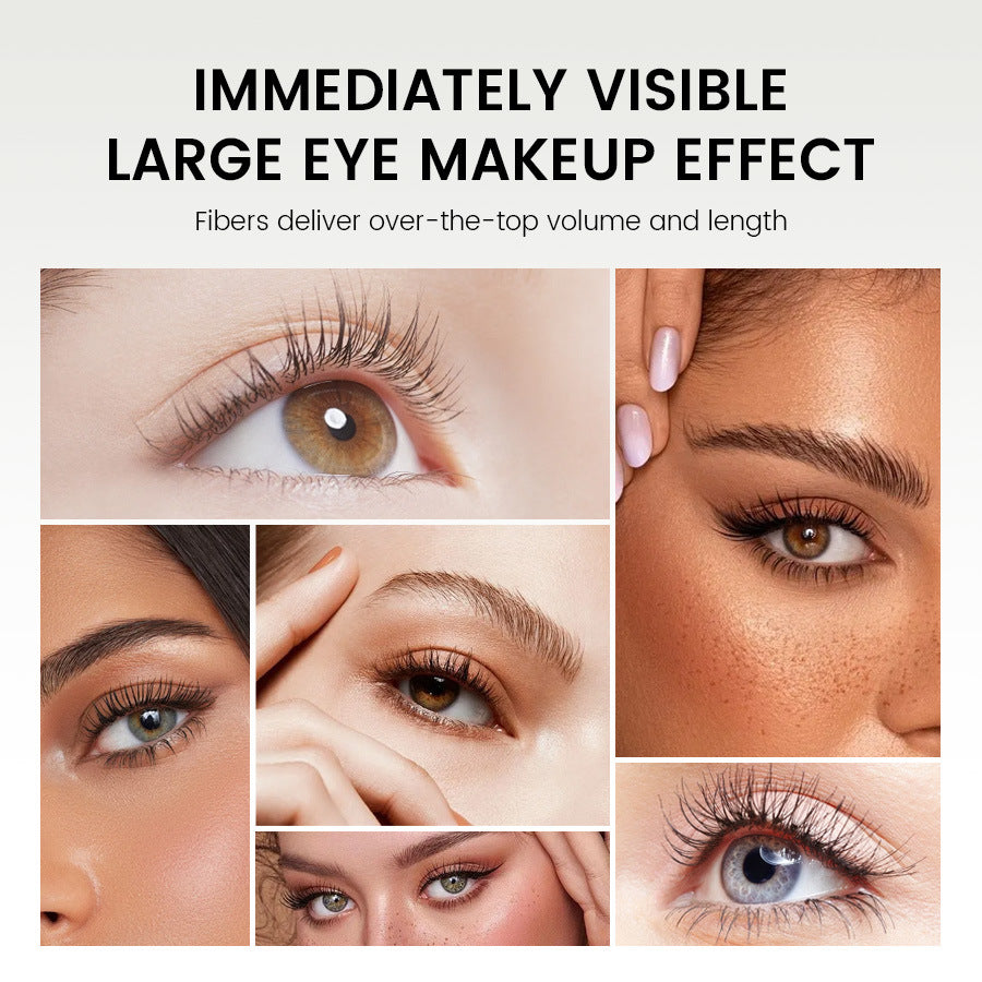 ILIA Limitless Lash Mascara | Lengthening Volumizing Clean Mascara for Natural Full Lashes