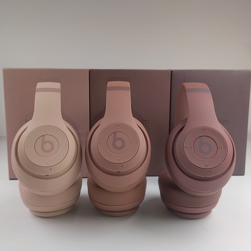 Beats Solo 4 True Wireless On-Ear Headphones Bluetooth Headphones