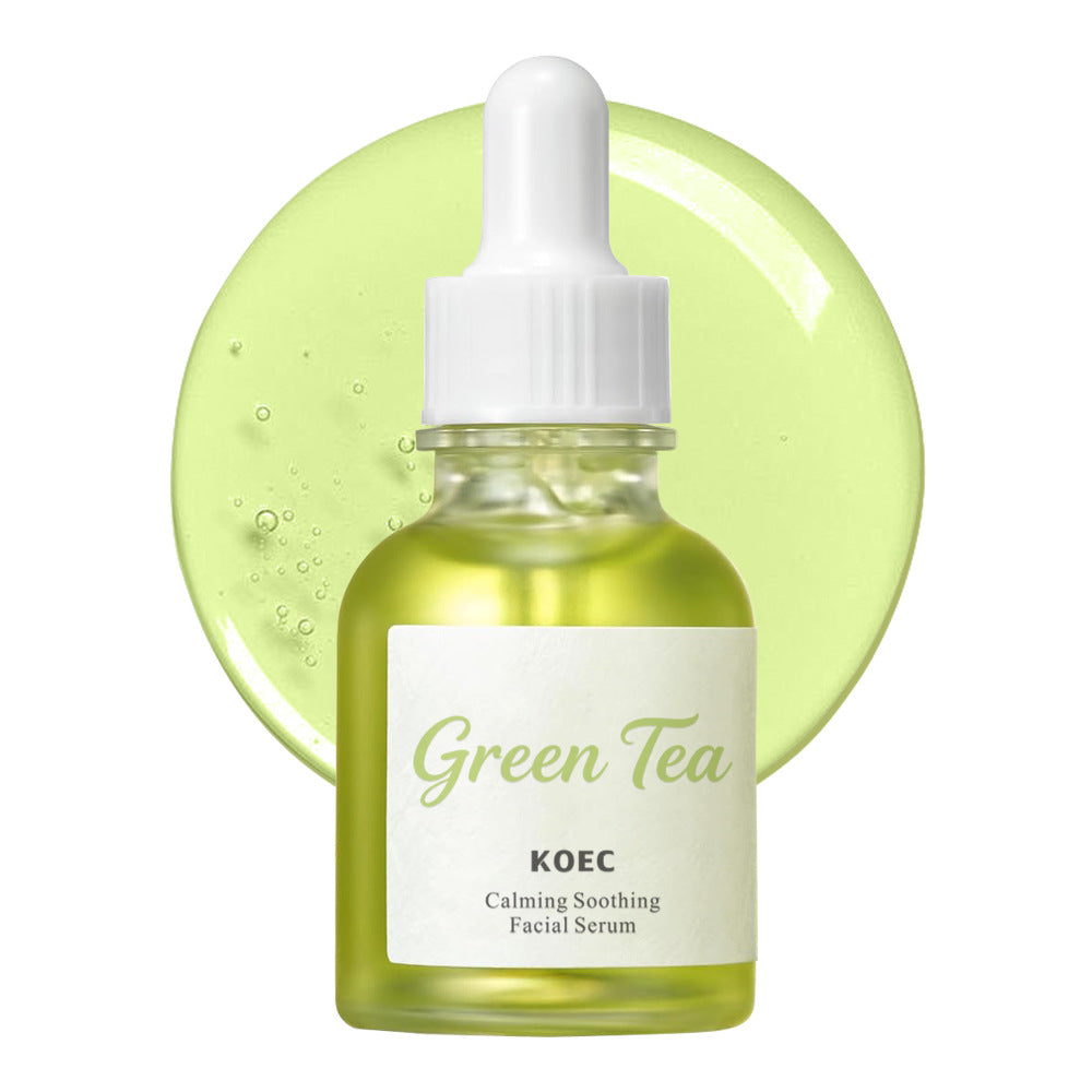 KOEC PDRN Pink Peptide Glow Serum | Dark Spot Care & Even Skin Tone | Korean Brightening Face Serum 30ml