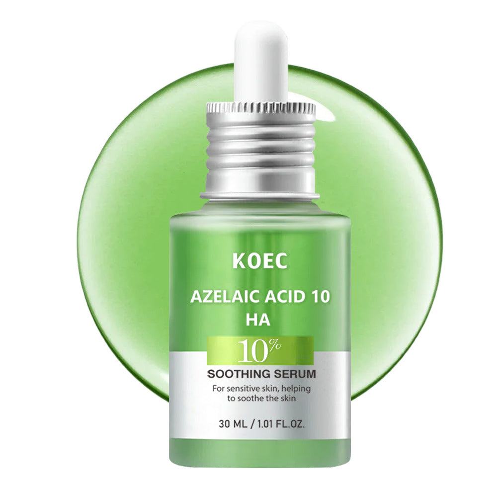 KOEC PDRN Pink Peptide Glow Serum | Dark Spot Care & Even Skin Tone | Korean Brightening Face Serum 30ml