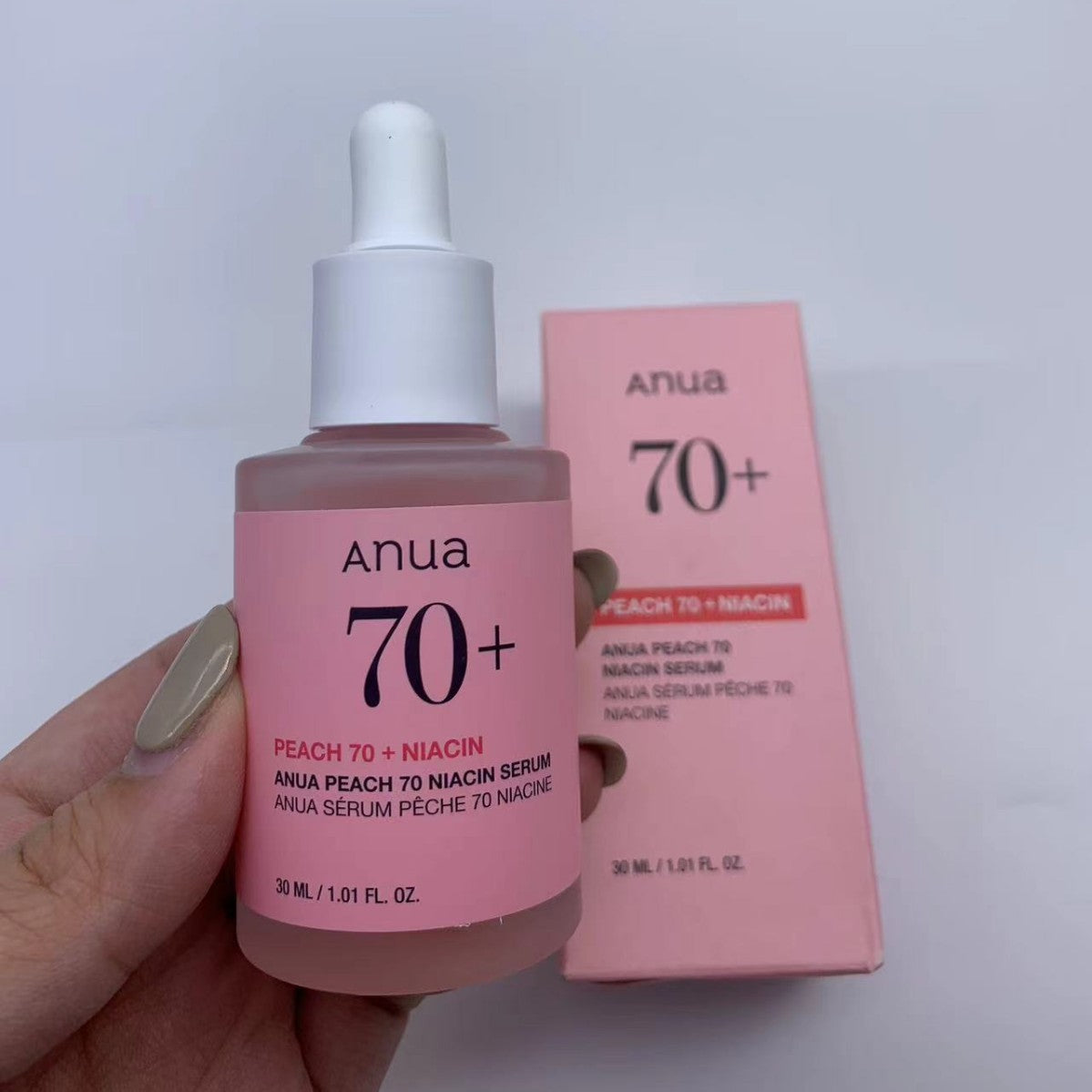 Anua Korean Skincare Collection | Heartleaf 77% Toners, Serums, Creams & Cleansers | Authentic K-Beauty