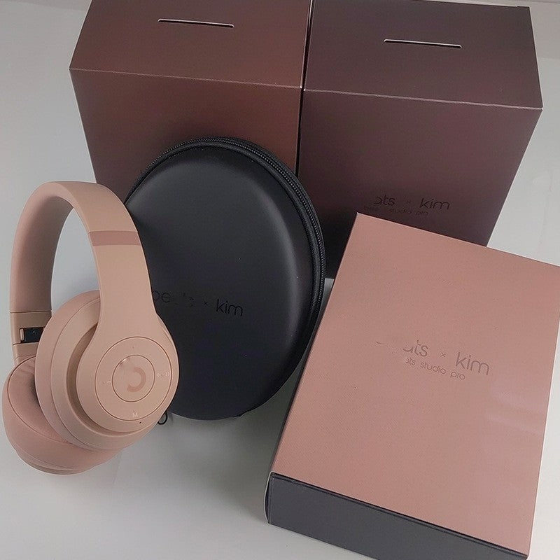 Beats Solo 4 True Wireless On-Ear Headphones Bluetooth Headphones