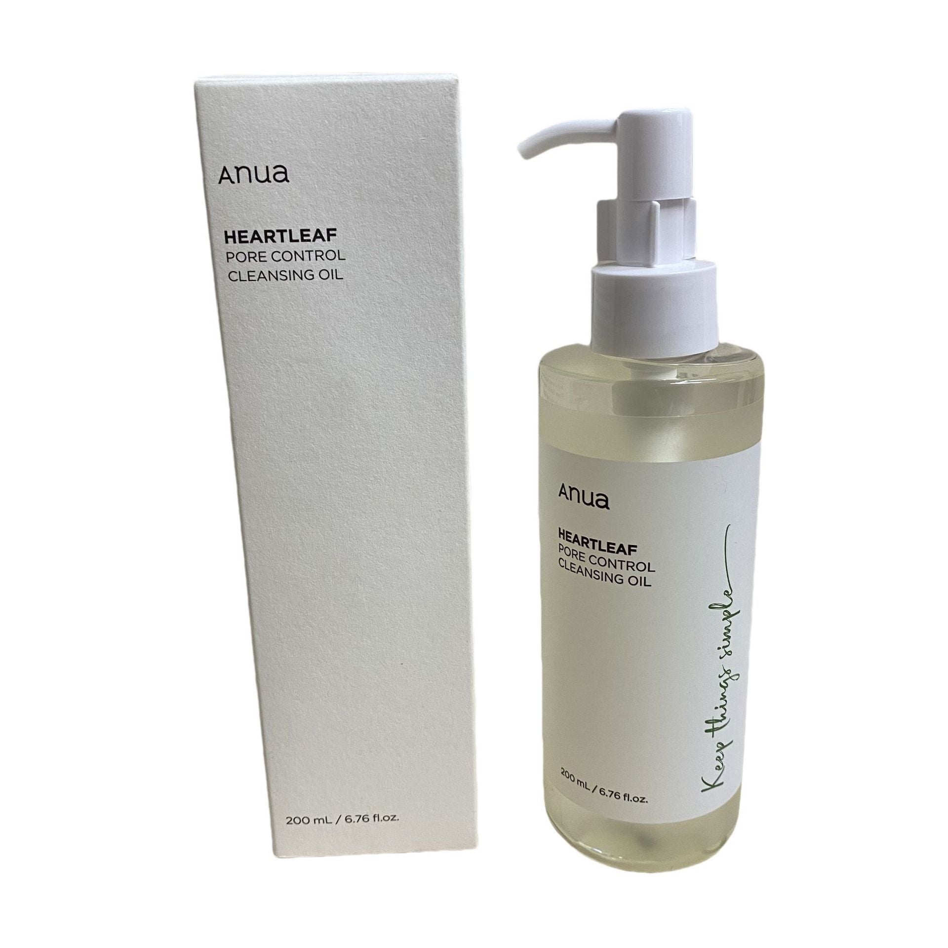 Anua Heartleaf 77 Clear Pad | Korean Exfoliating Toner Pads | Calming Acne Skincare 160ml