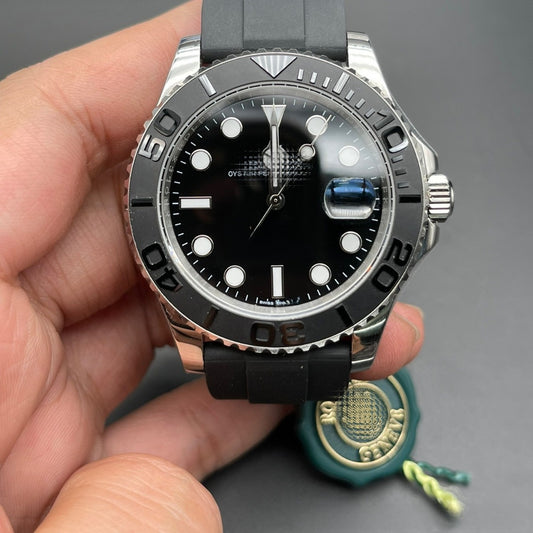 Mechanical Wristwatch