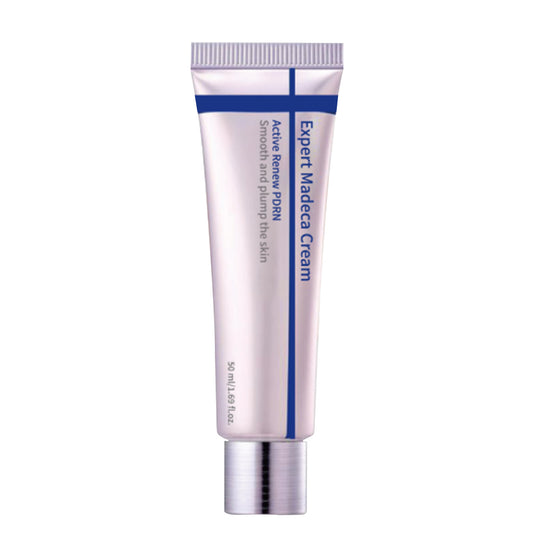 Expert Madeca Cream with Active Renew PDRN | Smooth & Plump Skin | 50ml