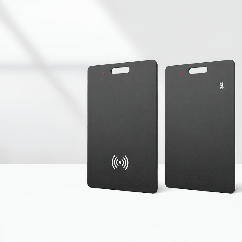Inni Yinni IP68 Waterproof GPS Tracker | Google Certified | Android