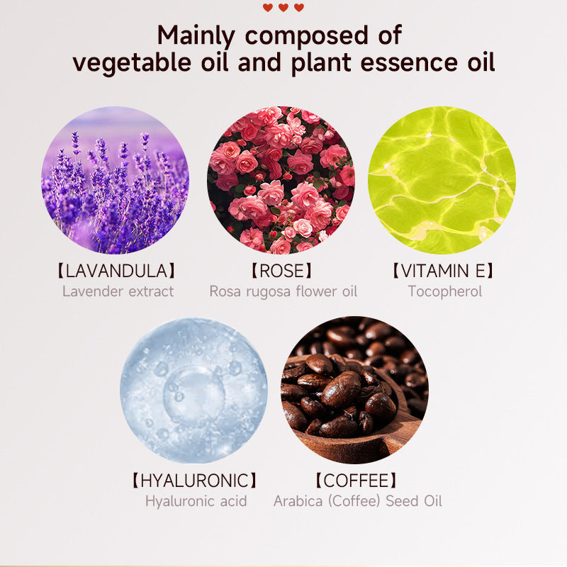 West Month Magic Luxury Body Oil | Firm, Lift & Moisturize Sagging Skin ? 100% Plant-Based, 100ml