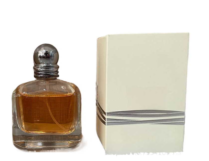 Emporio Armani Stronger With You Absolutely Parfum Pour Homme 100ml 3.4 FL OZ