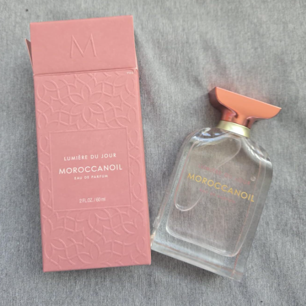 Moroccanoil Lumi�re Du Jour | Mediterranean Eau de Parfum