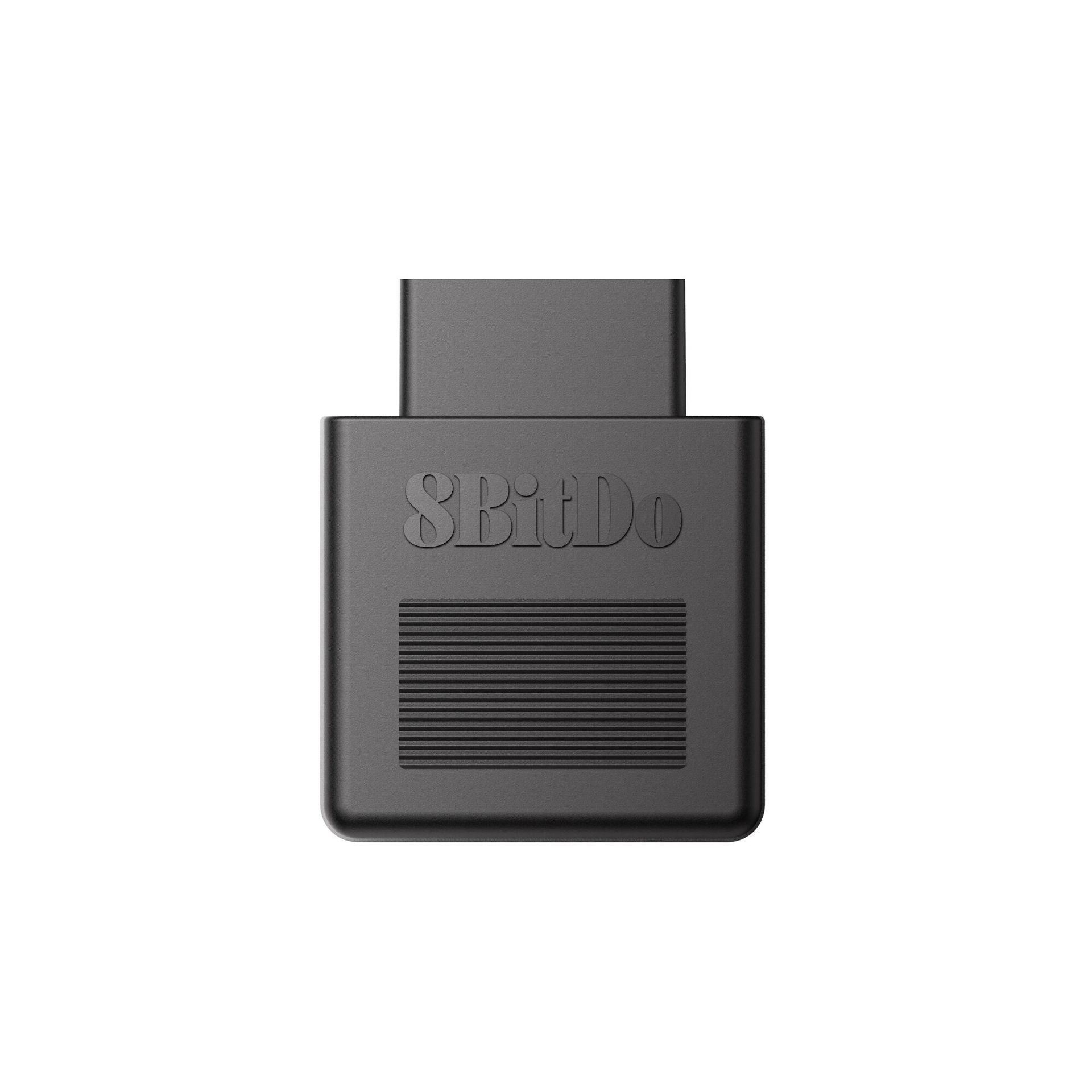 8BitDo M30 2.4G Wireless Retro Gaming Controller | 6-Button Gamepad for Sega Genesis Mega Drive PC Mac | USB Receiver Included
