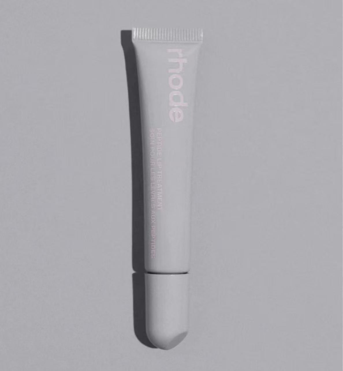 Rhode Peptide Lip Tint 10ml | Getönter Peptid-Lippenbalsam für hydratisierte, glänzende Lippen | Mehrere Farbtöne