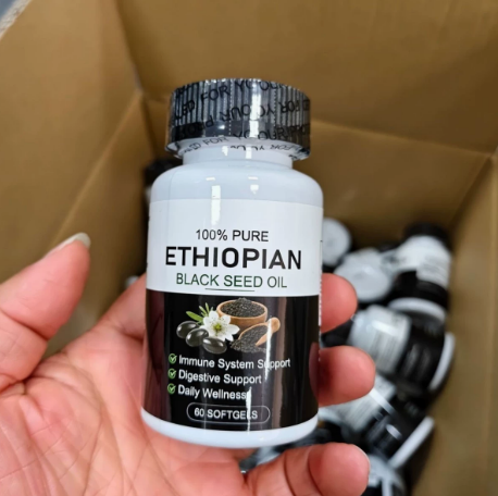 Soursop Bitter Drops Liquid Supplement